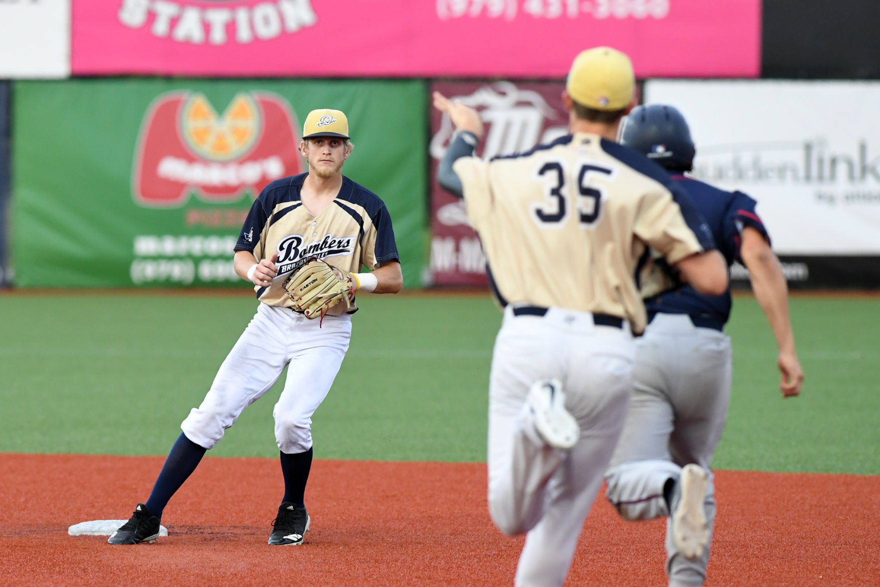 TCL All-Stars game